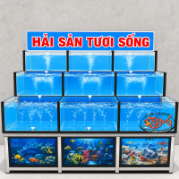 HỒ TRÀN 3 TẦNG 2M1